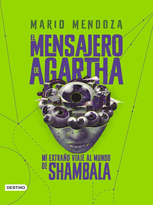 Title details for Mi extraño viaje al mundo de Shambala by Mario Mendoza - Available